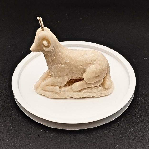 Baranek Wielkanocny 0