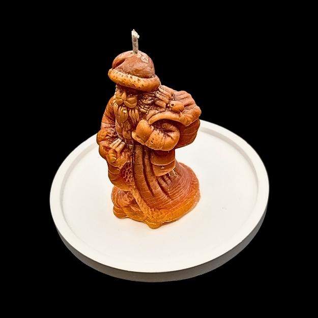 Mikołaj z Workiem 0