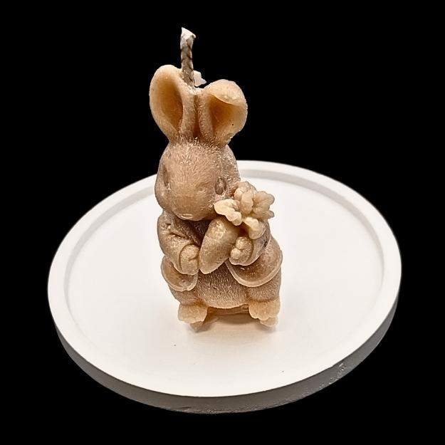 Zając z Marchewką 0