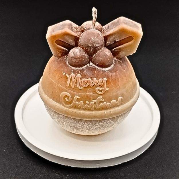 Świąteczna Bombka 0