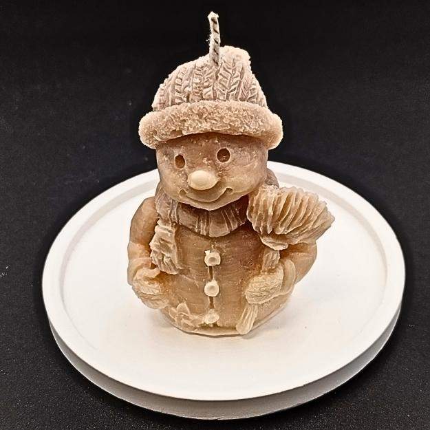 "Wesoły Bałwanek" 0