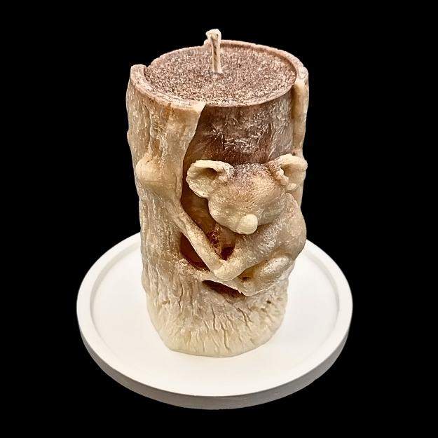 "Eukaliptusowy Przyjaciel" 0