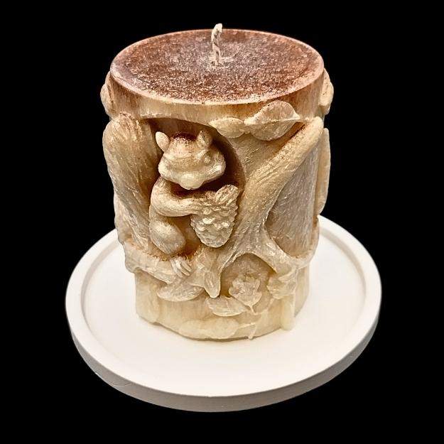 "Leśna Przyjaciółka" 0