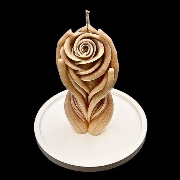 "W Płatkach Czułości" 0