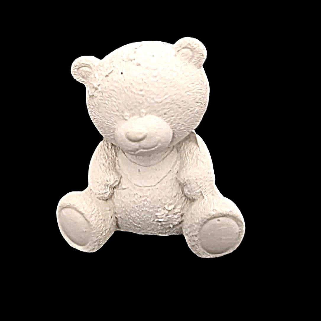 Figurka "Miś Słodziak" – Uroczy Niedźwiadek 0