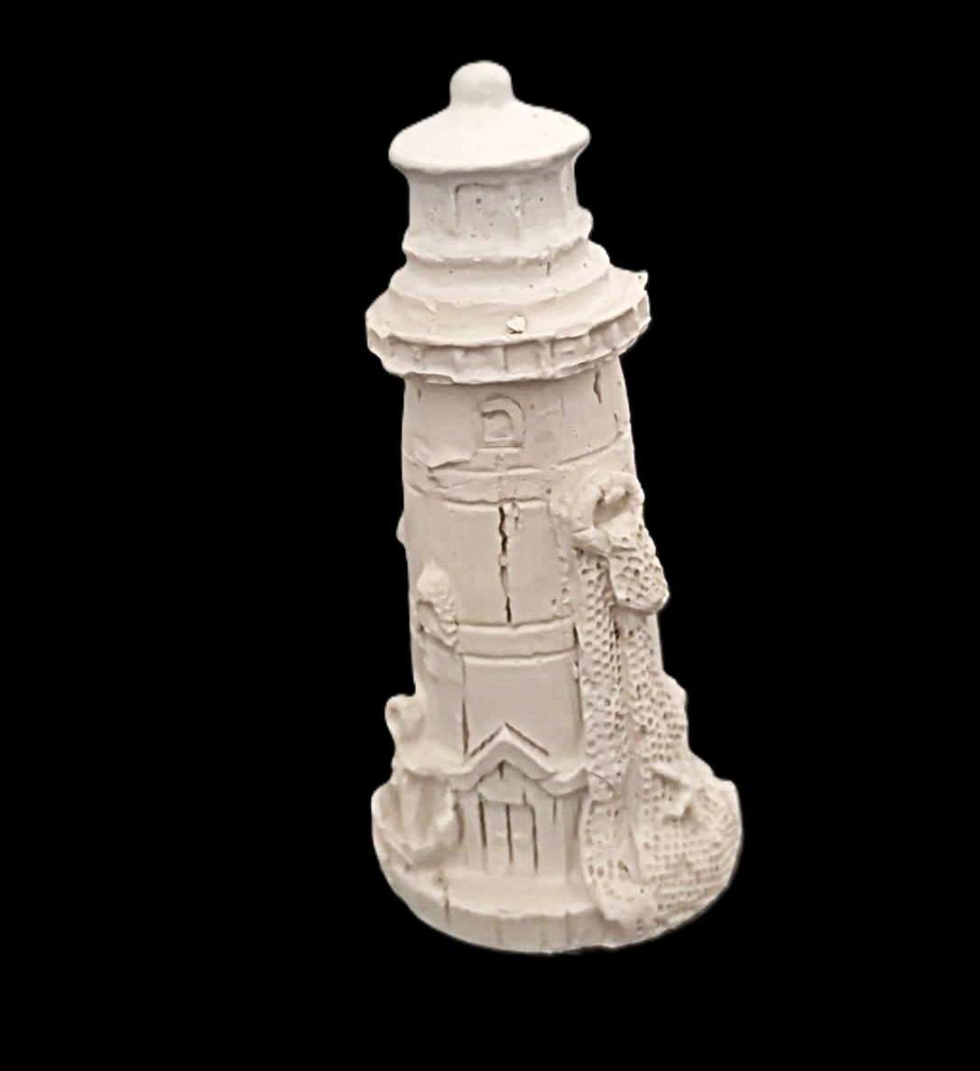 Figurka "Strażnik Wybrzeża" – Latarnia Morska 0